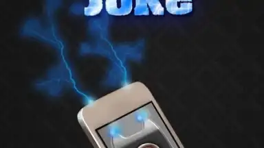 Captura de tela de Electric Stun Gun Joke 1