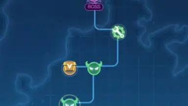 Captura de tela de Spin Arena 9
