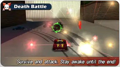 Captura de tela de RE-VOLT 2 : Best RC 3D Racing 1