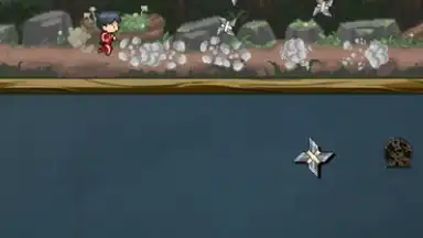 Captura de tela de Merge Ninja Star 2 6