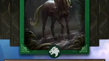 Captura de tela de Deckstorm: Duel of Guardians 7
