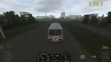 Captura de tela de Motor Depot 1
