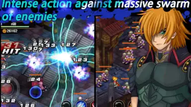 Captura de tela de Mystic Guardian PV: Action RPG 4