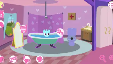 Captura de tela de Pocket Pony 2 7