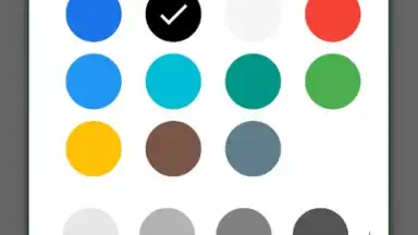Captura de tela de Power Shade: Notification Bar Changer & Manager 9