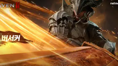 Captura de tela de Raven 2 3