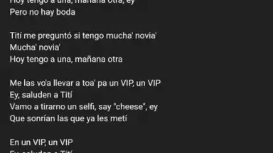 Captura de tela de NouTube 8