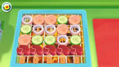 Captura de tela de Little Panda’s Restaurant 11