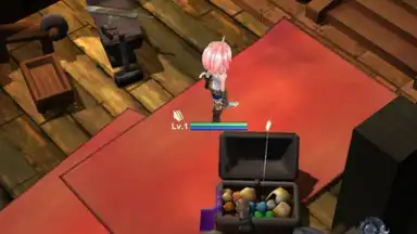 Captura de tela de SmithStory 2 2