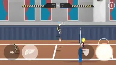Captura de tela de The Spike 10