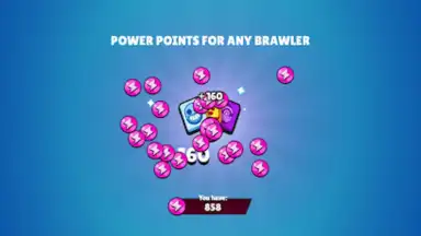 Captura de tela de Brawl Pass 3