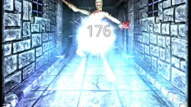 Captura de tela de Dungeon Explorer 2 6
