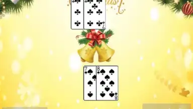 Captura de tela de Poker7 7