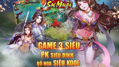 Captura de tela de Chinh Đồ 3