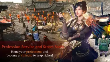 Captura de tela de MIR M 7
