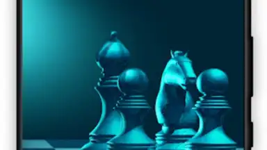 Captura de tela de Chessfriends Online Chess 7