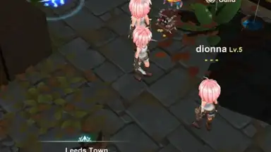 Captura de tela de SmithStory 2 13