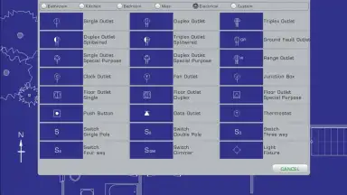 Captura de tela de PadCAD 5