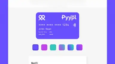 Captura de tela de Pyypl 9