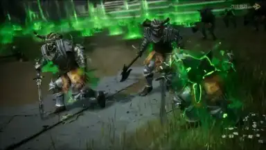 Captura de tela de MU Archangel 2 6