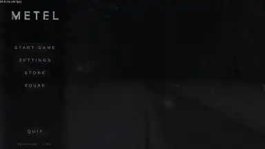 Captura de tela de Metel 2