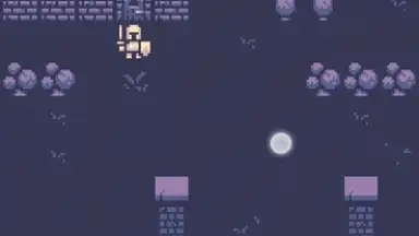 Captura de tela de OneBit Adventure 8