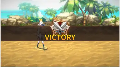 Captura de tela de Battle Of Souls 8