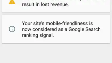 Captura de tela de Google AdSense 10