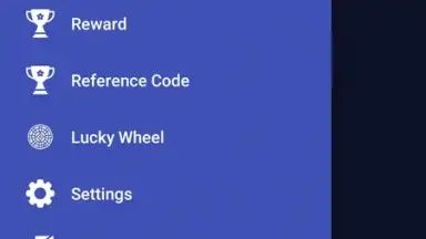 Captura de tela de Proxy Master VPN 2