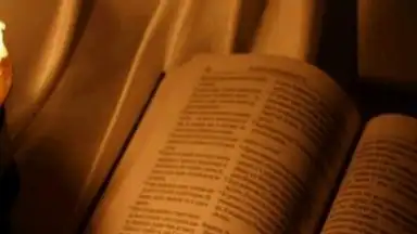 Captura de tela de Biblia NVI 4