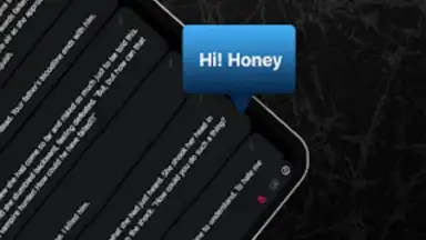 Captura de tela de SpicyChat 15