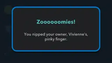 Captura de tela de CatLife: BitLife Cats 9