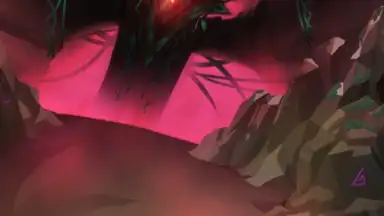 Captura de tela de Dark Hunter 1