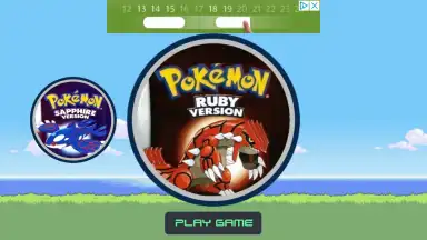 Captura de tela de Pokemon Collection 9