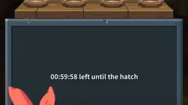Captura de tela de Berry Monster 8
