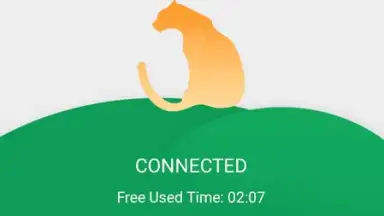 Captura de tela de Speed Vpn Pro 5