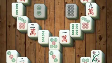 Captura de tela de Mahjong Solitaire Classic : Tile Match Puzzle 12