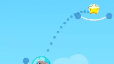Captura de tela de Talking Tom Jump Up 7
