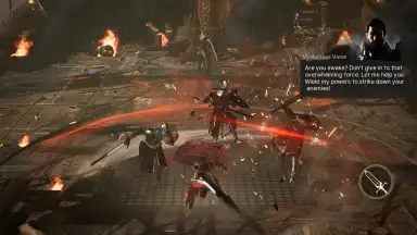Captura de tela de ArcheAge WAR (KR) 14