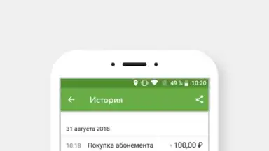 Captura de tela de Парковки России 5