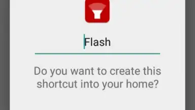 Captura de tela de More Shortcuts 2