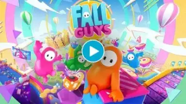Captura de tela de Fall Guys 1