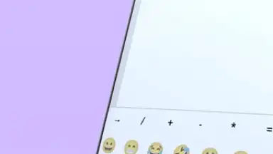 Captura de tela de Yakthung Keyboard 4