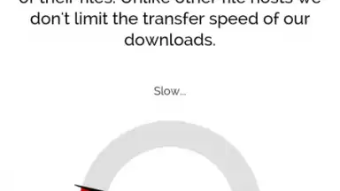 Captura de tela de CLOUDit - File Share & Transfer 7