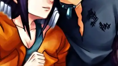 Captura de tela de Anime god 2