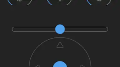 Captura de tela de DJI Ronin 1