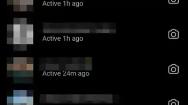 Captura de tela de ИнстаПро 2