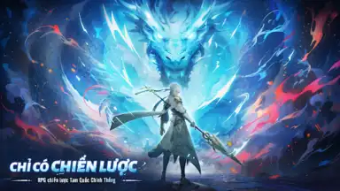Captura de tela de Tân 3Q Truyền Kỳ - Gamota 7