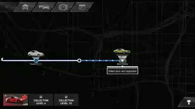 Captura de tela de Forza Street 10