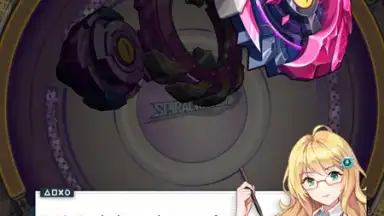 Captura de tela de Spin Burst 7